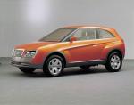 Daewoo Scope Concept 2003 года